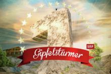 image: Gipfelstürmer