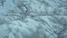 image: Glaciers, enquête sur une disparition