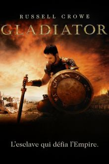 image: Gladiator
