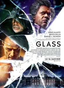 image: Glass