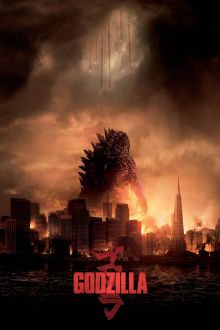 image: Godzilla