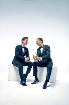 Goldene Henne 2025 image: Goldene Henne 2025