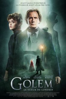 image: Golem, le tueur de Londres