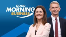 Good Morning Business image: Good Morning Business