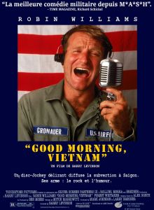 image: Good Morning, Vietnam