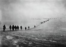 image: Goulag, une histoire soviétique