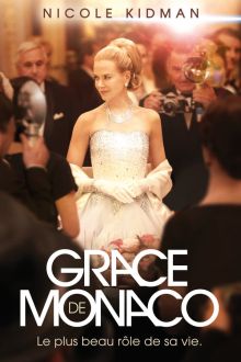 image: Grace de Monaco