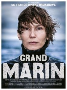 image: Grand marin
