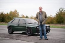 image: The Grand Tour