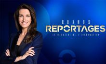 Grands reportages image: Grands reportages