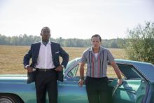 image: Green Book - Eine besondere Freundschaft