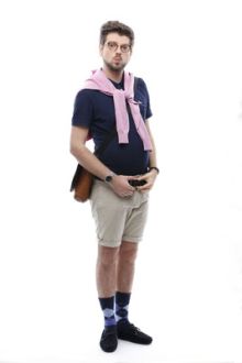 image: Greg Guillotin : le pire stagiaire