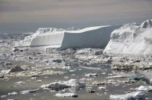 image: Groenland, l'Eldorado des glaces