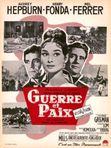 image: Guerre et paix