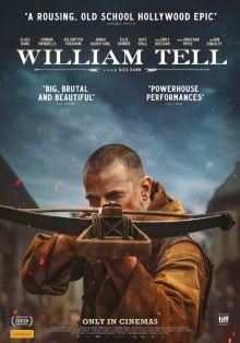 image: Guillaume Tell