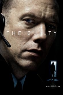 image: The Guilty