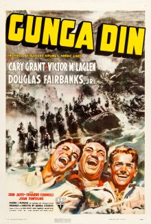 Gunga Din image: Gunga Din