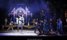 image: Gustavia, l'histoire du prince de Suède inconnu