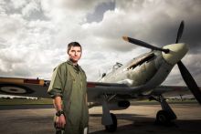 image: Guy Martin : Mission Bataille d'Angleterre