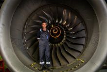 image: Guy Martin's Top Gun