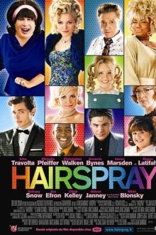 image: Hairspray
