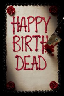 image: Happy Birthdead