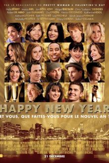 Happy New Year image: Happy New Year