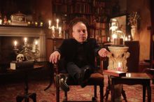 image: Harry Potter : aux origines de la magie