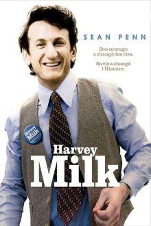 image: Harvey Milk