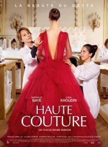 image: Haute couture