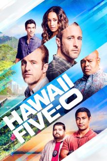 Hawaii 5-0 image: Hawaii 5-0