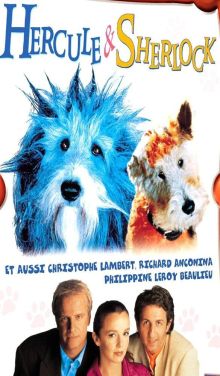 image: Hercule et Sherlock