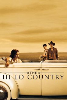 image: The Hi-Lo Country