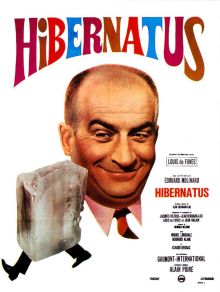 Hibernatus image: Hibernatus