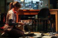 image: High Potential