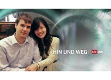 Hin und weg image: Hin und weg