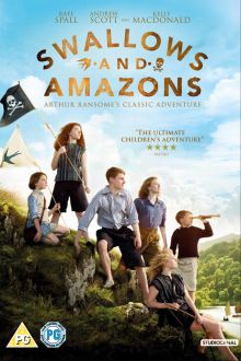 image: Hirondelles et Amazones