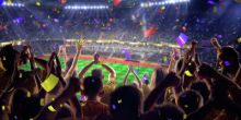 Histoire de Champions image: Histoire de Champions