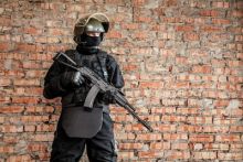 image: Histoire secrète de l'antiterrorisme