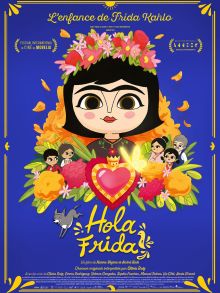 image: Hola Frida