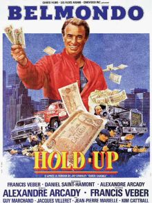 image: Hold-up