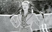 image: Hollywood, la vie rêvée de Lana Turner