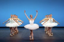 image: Hommage à Patrick Dupond