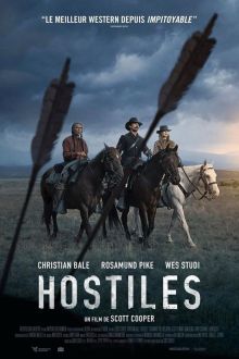 image: Hostiles