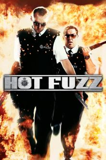 image: Hot Fuzz