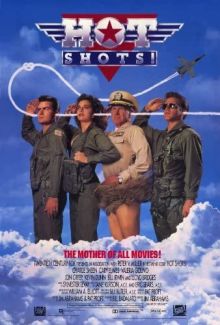 image: Hot Shots !