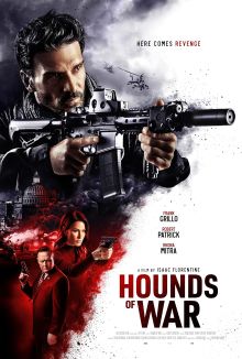 Hounds of War image: Hounds of War