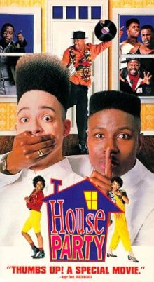 image: House Party