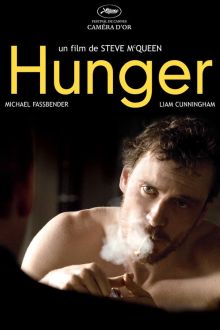 image: Hunger