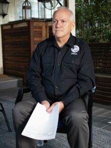 image: Hurricane Katrina : Race Against Time